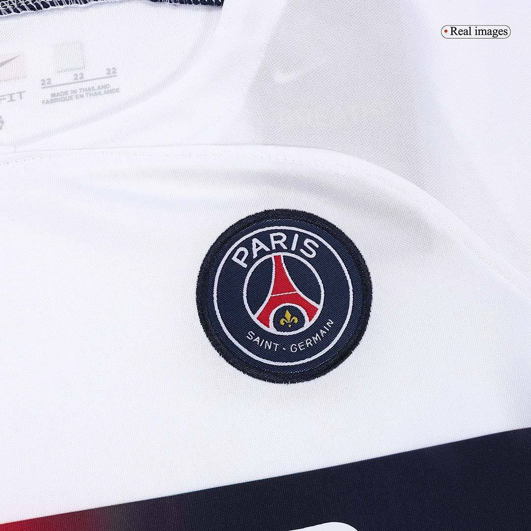 2023/24 PSG Away Jersey Kids Kit - Image 10