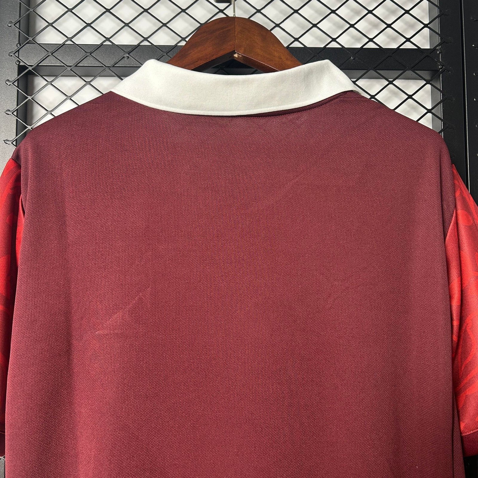 2025 Portugal Training Clothes Jersey - Image 7