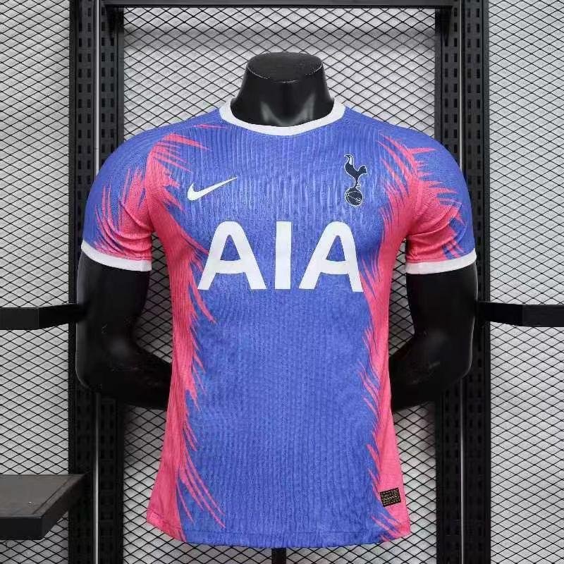 2025/26 Tottenham Hotspur Special Edition Jersey Player Version