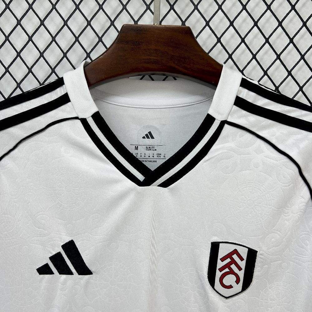 2025/26 Fulham Home Jersey - Image 5