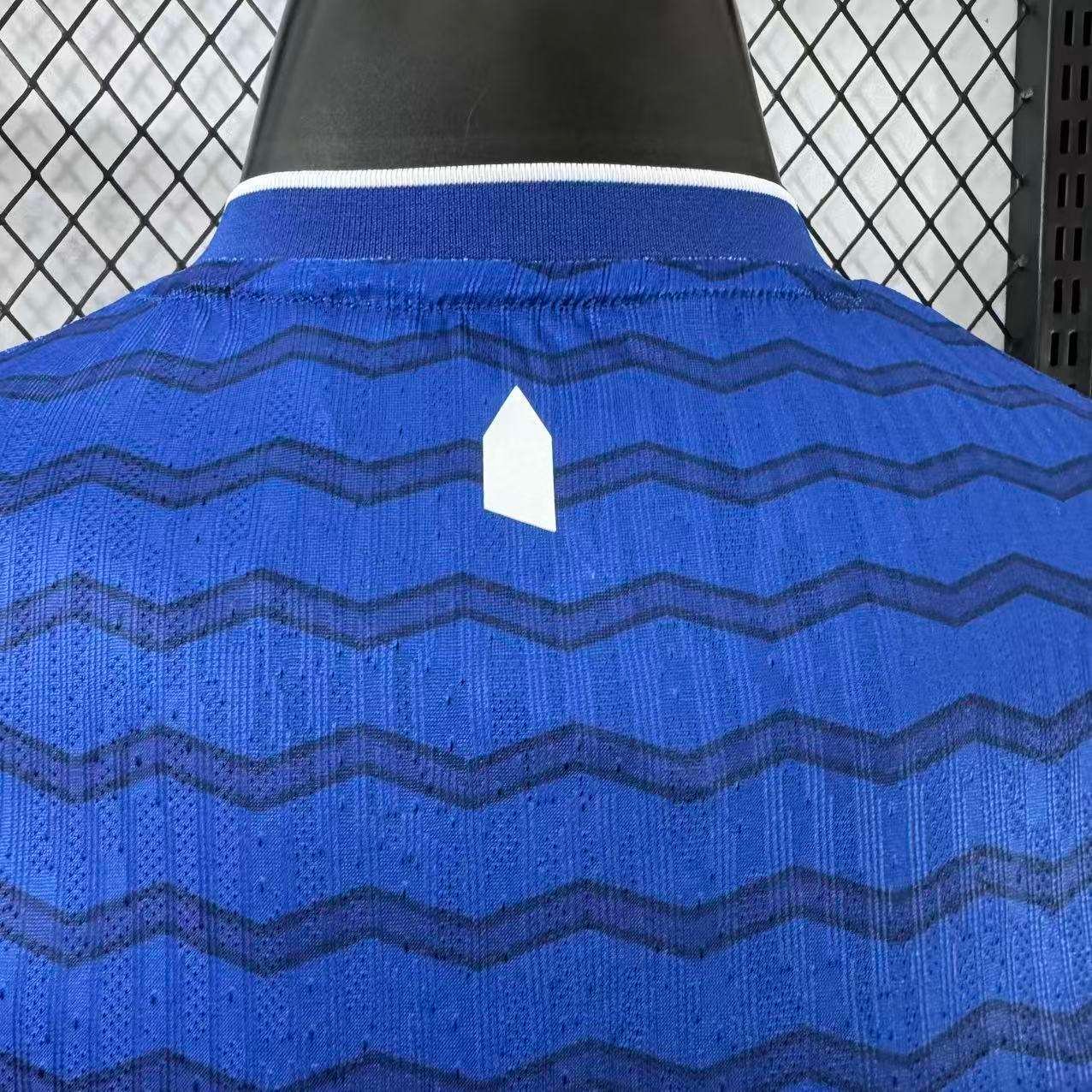 2025/26 Everton Home Jersey Player Version - Image 12