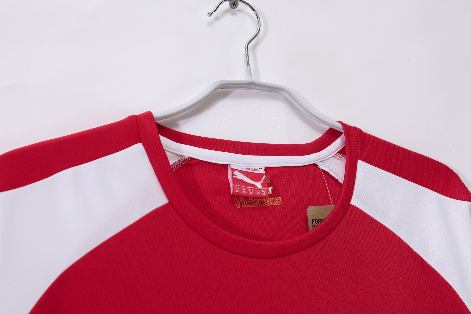 2014/15 Arsenal Home Retro Jersey - Image 3