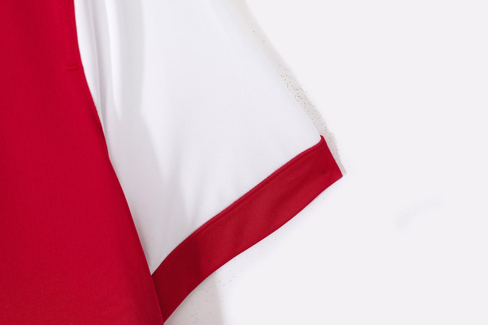 2010/11 Arsenal Home Retro Jersey - Image 6