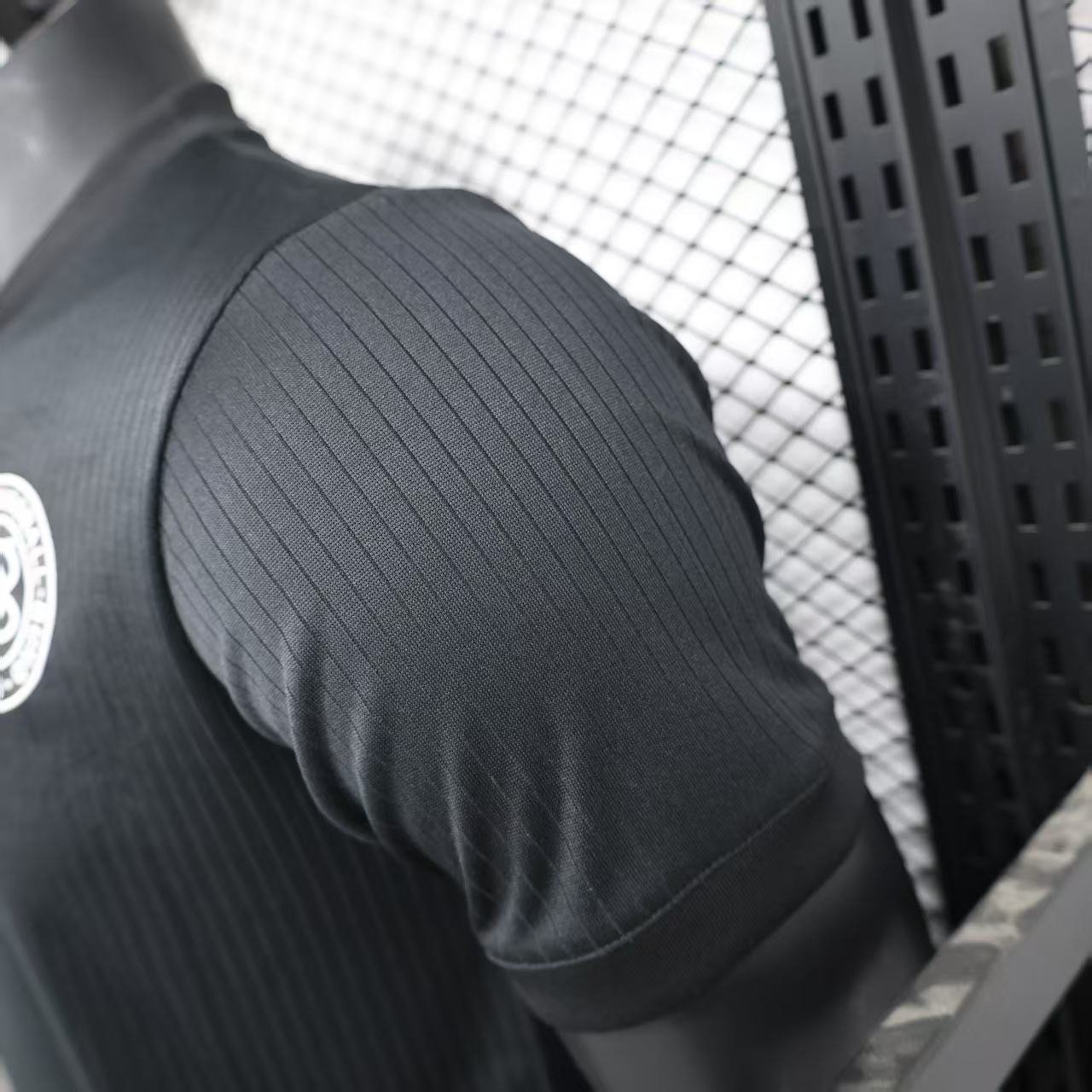 2025 Germany 125th Anniversary Black Player Version - Image 6