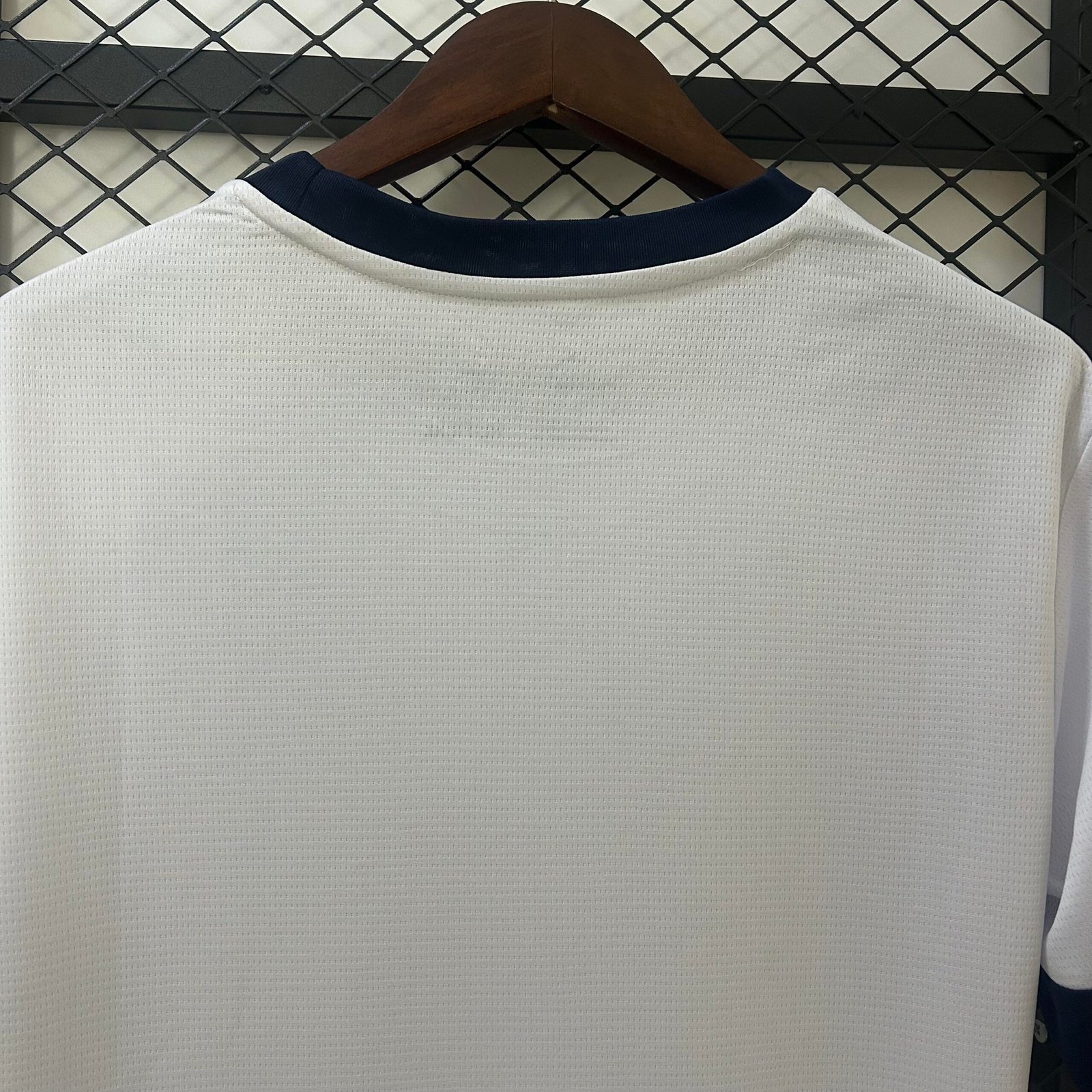 2025 Portugal Training Clothes Jersey - Image 7