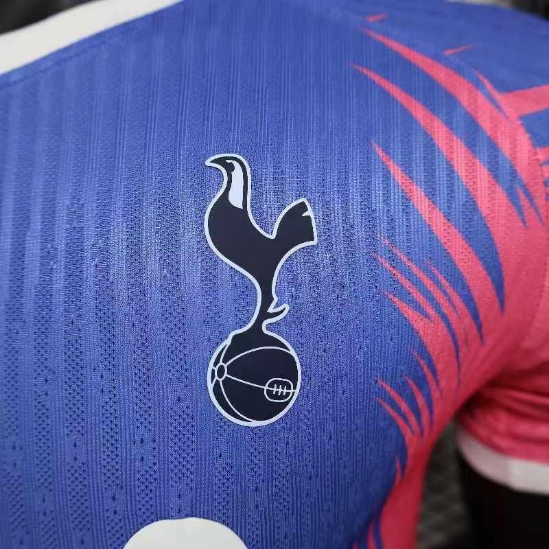 2025/26 Tottenham Hotspur Special Edition Jersey Player Version - Image 4