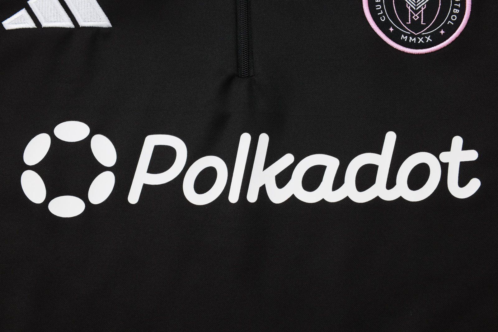 2025/26 Inter Miami Long sleeves Training Set - Image 6