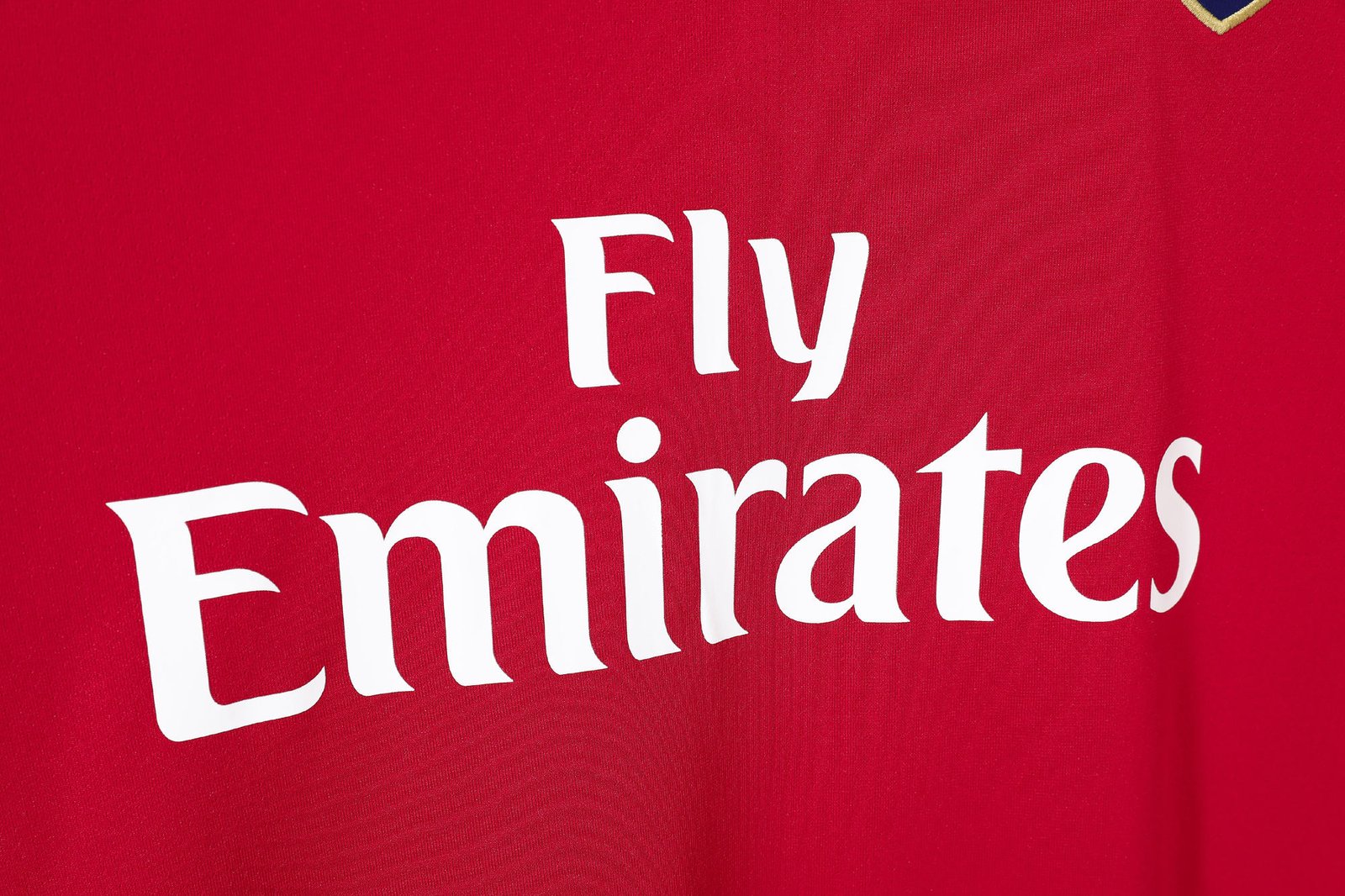 2010/11 Arsenal Home Retro Jersey - Image 4