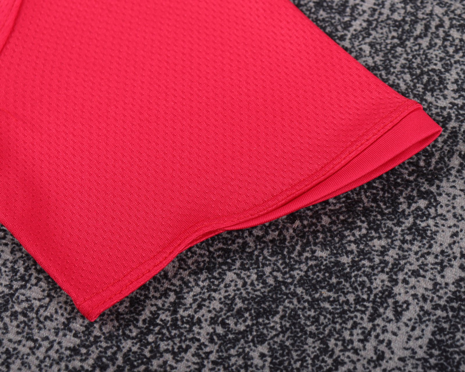 2007/08?Manchester United UCL Final Home Retro Jersey Kids Kit - Image 4