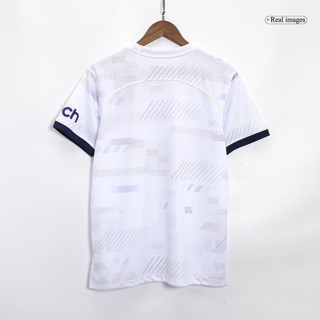 2023/24 Tottenham Hotspur Home Jersey - Image 2