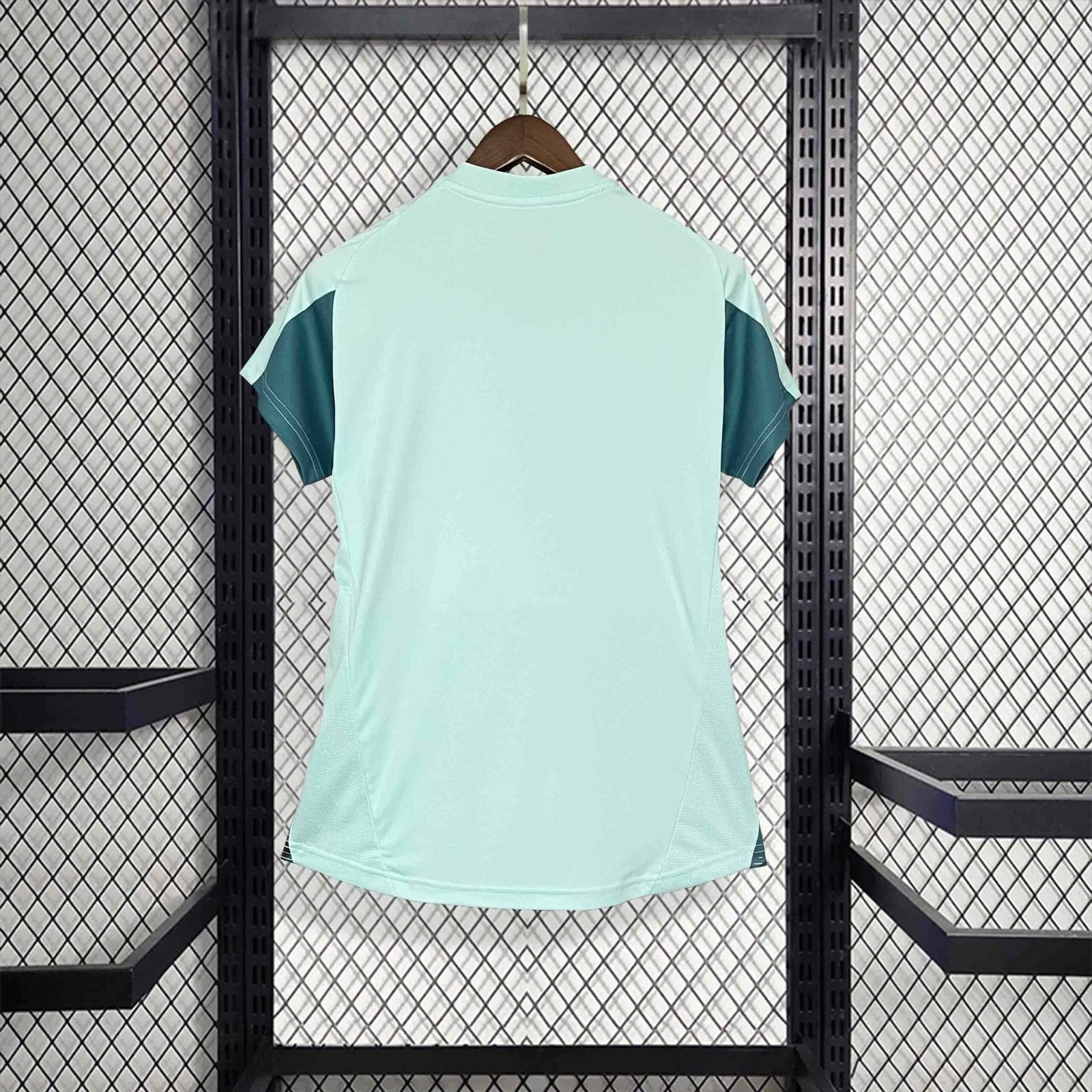 2025/26 Cruzeiro EC Training Woman Jersey - Image 2