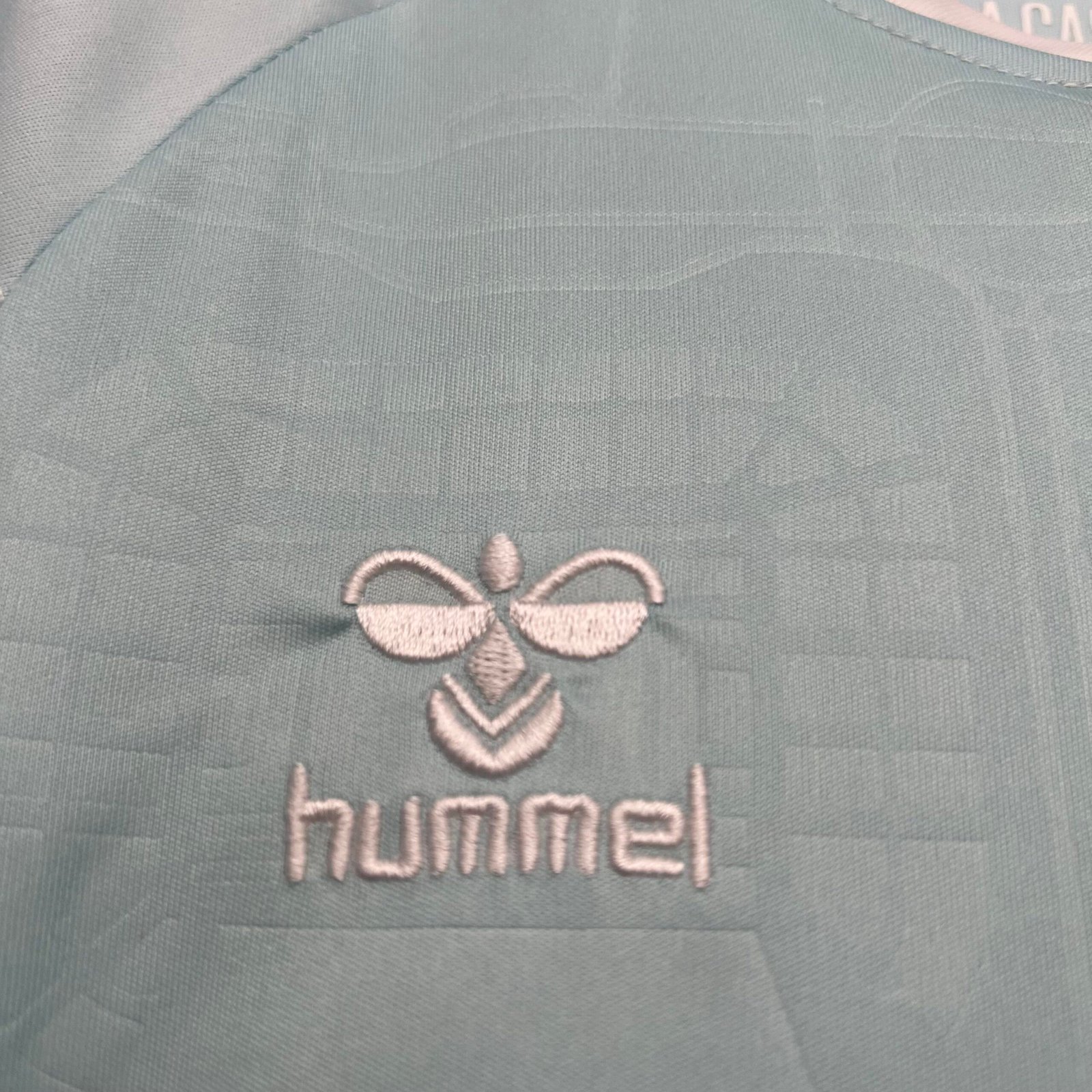 2025/26 Real Betis Away Kids Jersey - Image 2