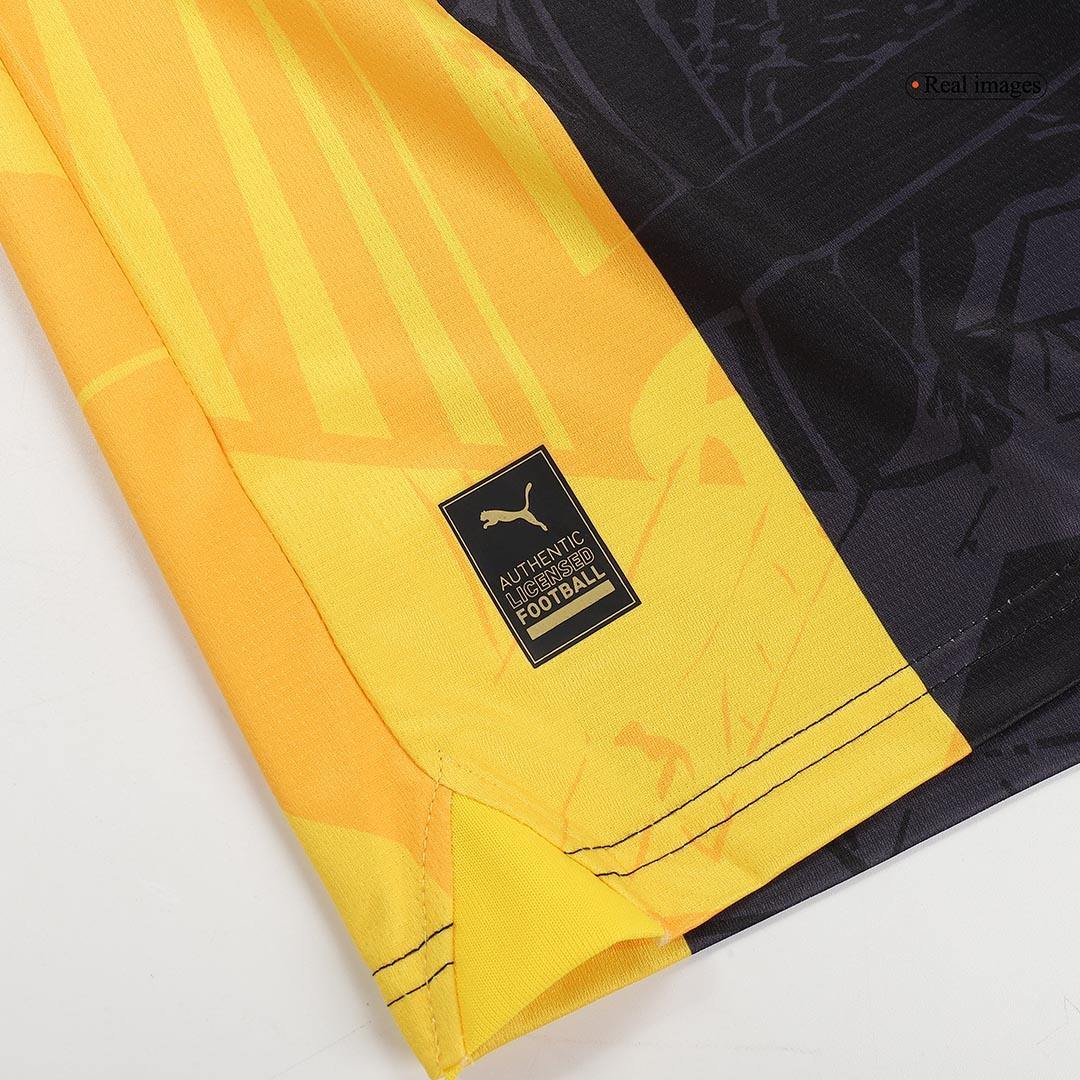 2023/24 Borussia Dortmund 50th Anniversary Special Edition Jersey - Image 9