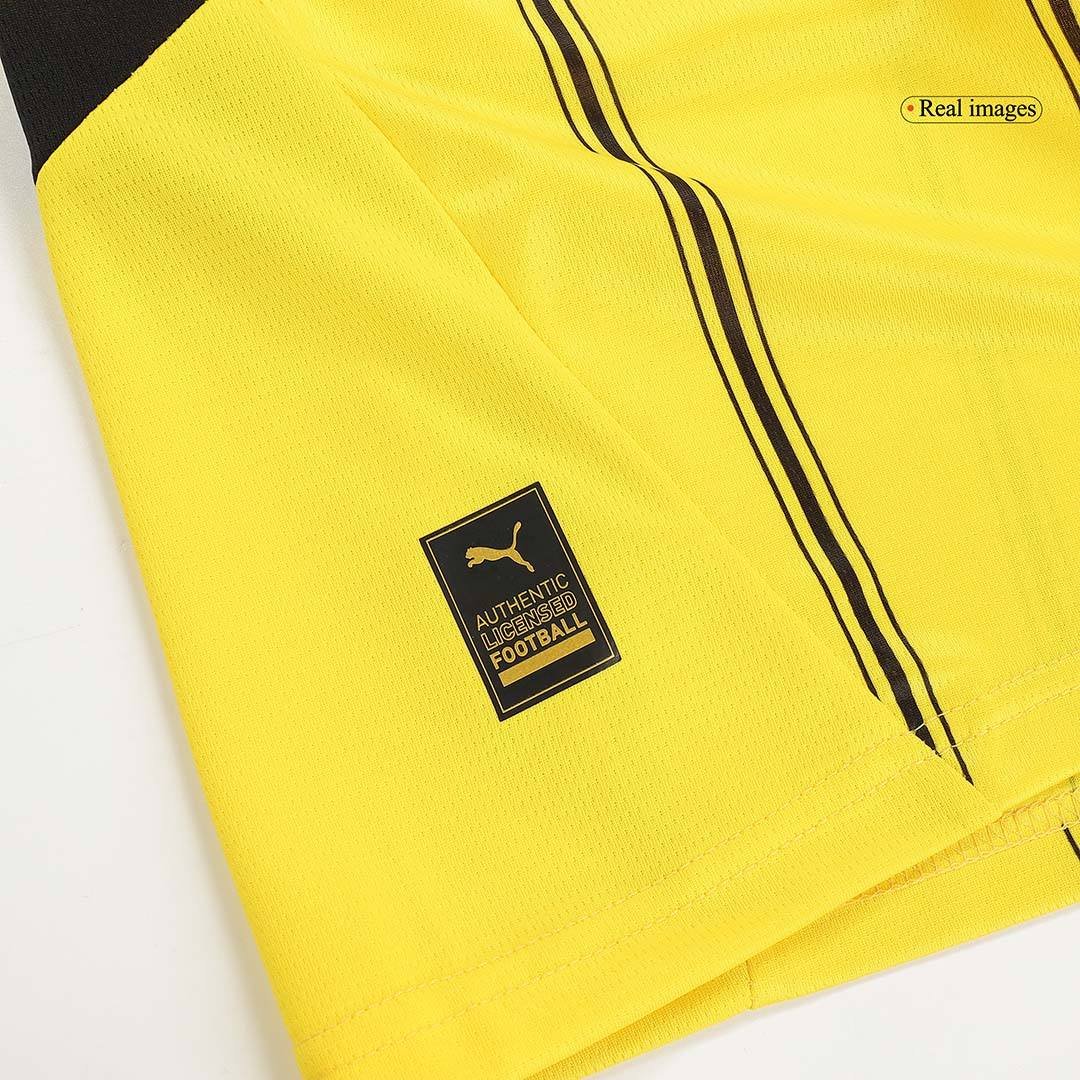 2024/25 Borussia Dortmund Home Jersey - Image 9