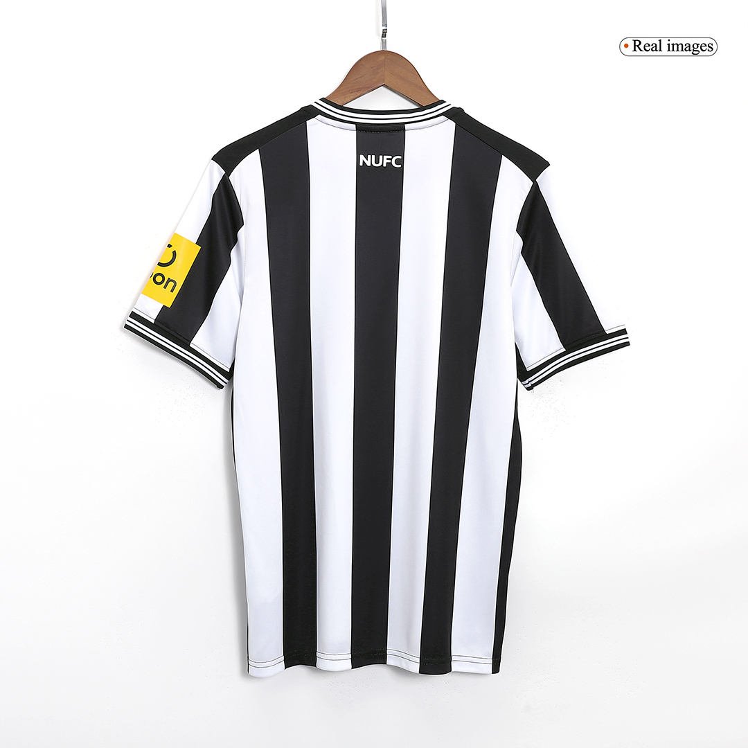2023/24 Newcastle United Jersey Home - Image 2