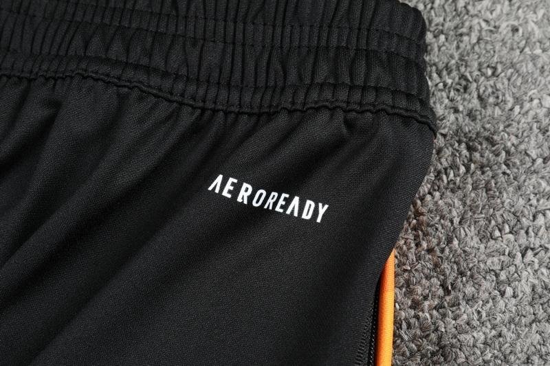 2025/26 Atlético Mineiro Long sleeves Training Set - Image 12