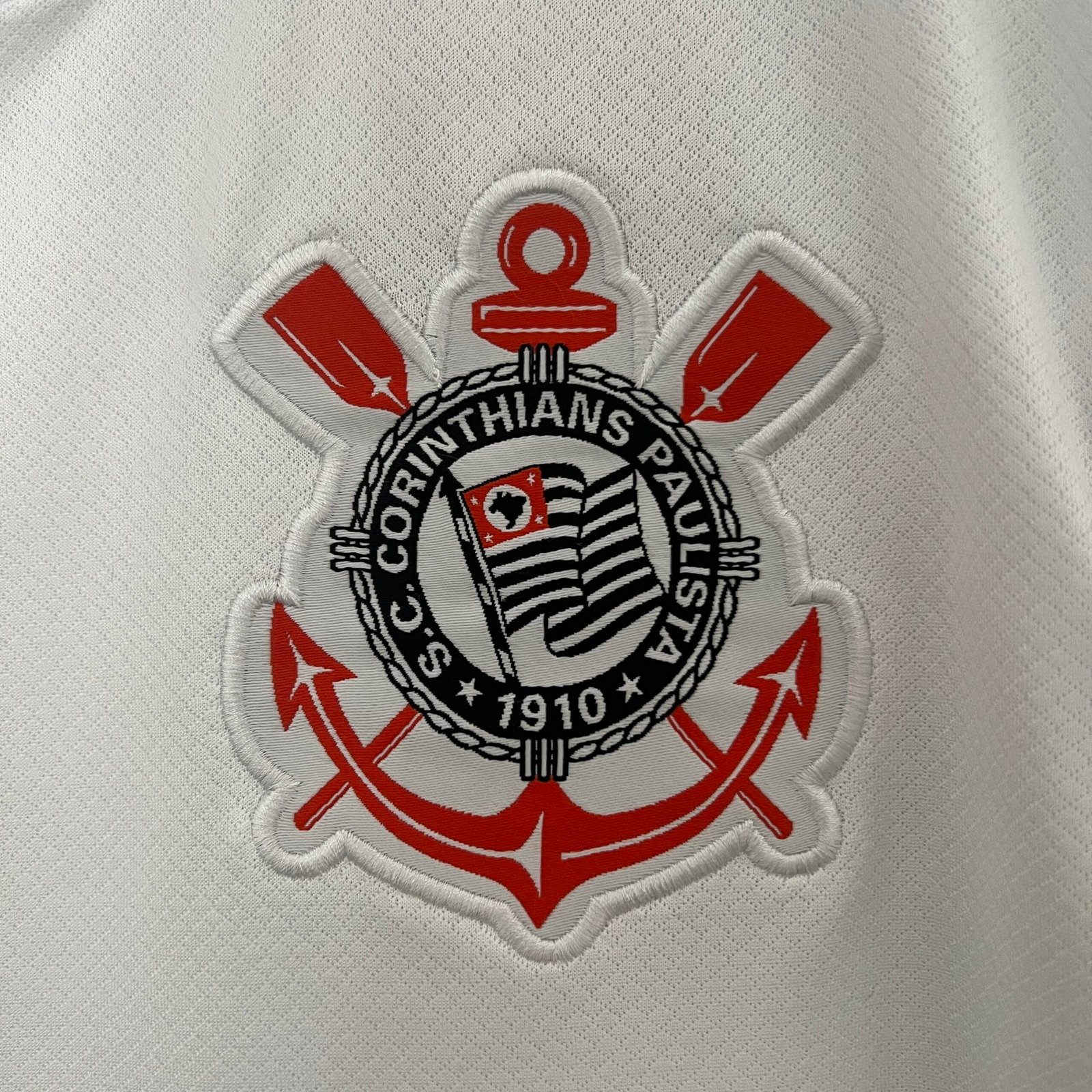 2024/25 Corinthians Home Jersey - Image 6