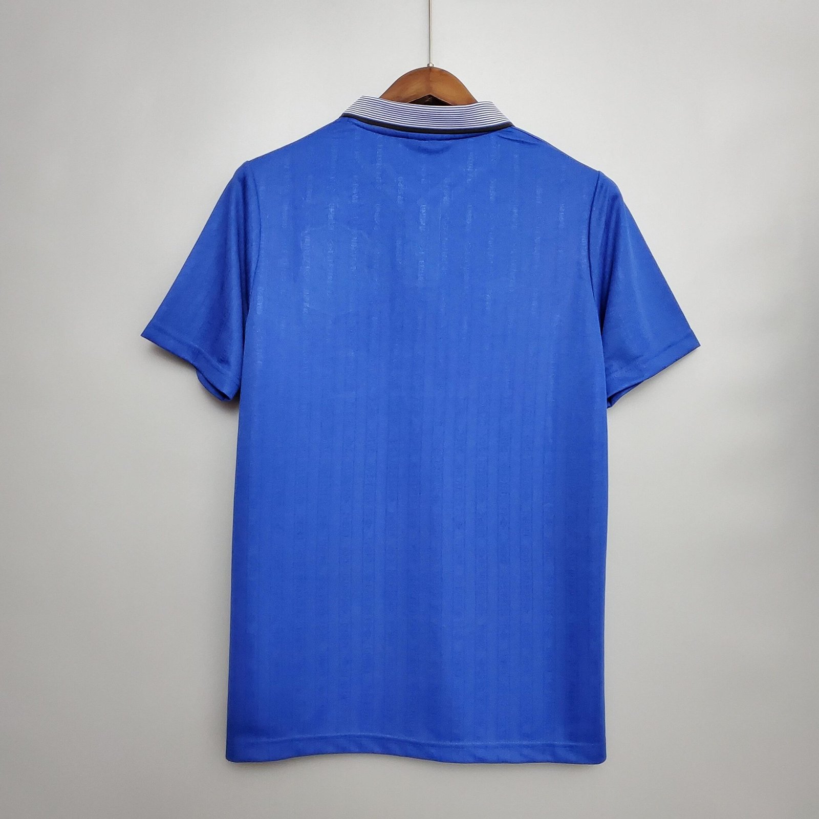 1994/95 Everton home Retro Jersey - Image 7