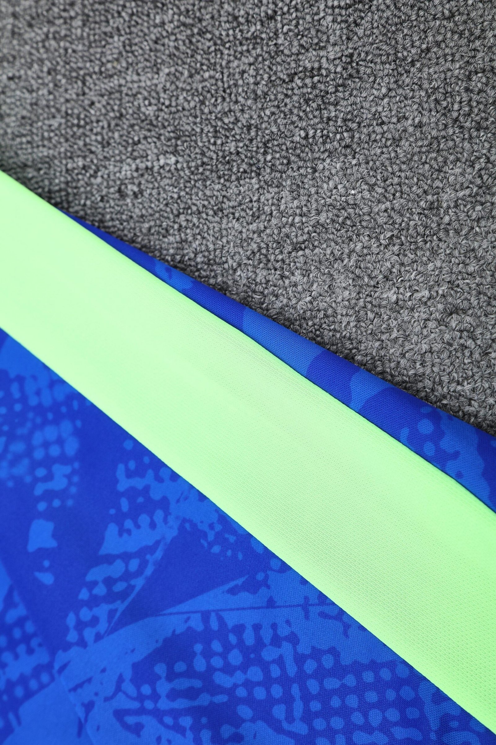 2025/26 Barcelona?Vest Suit - Image 8