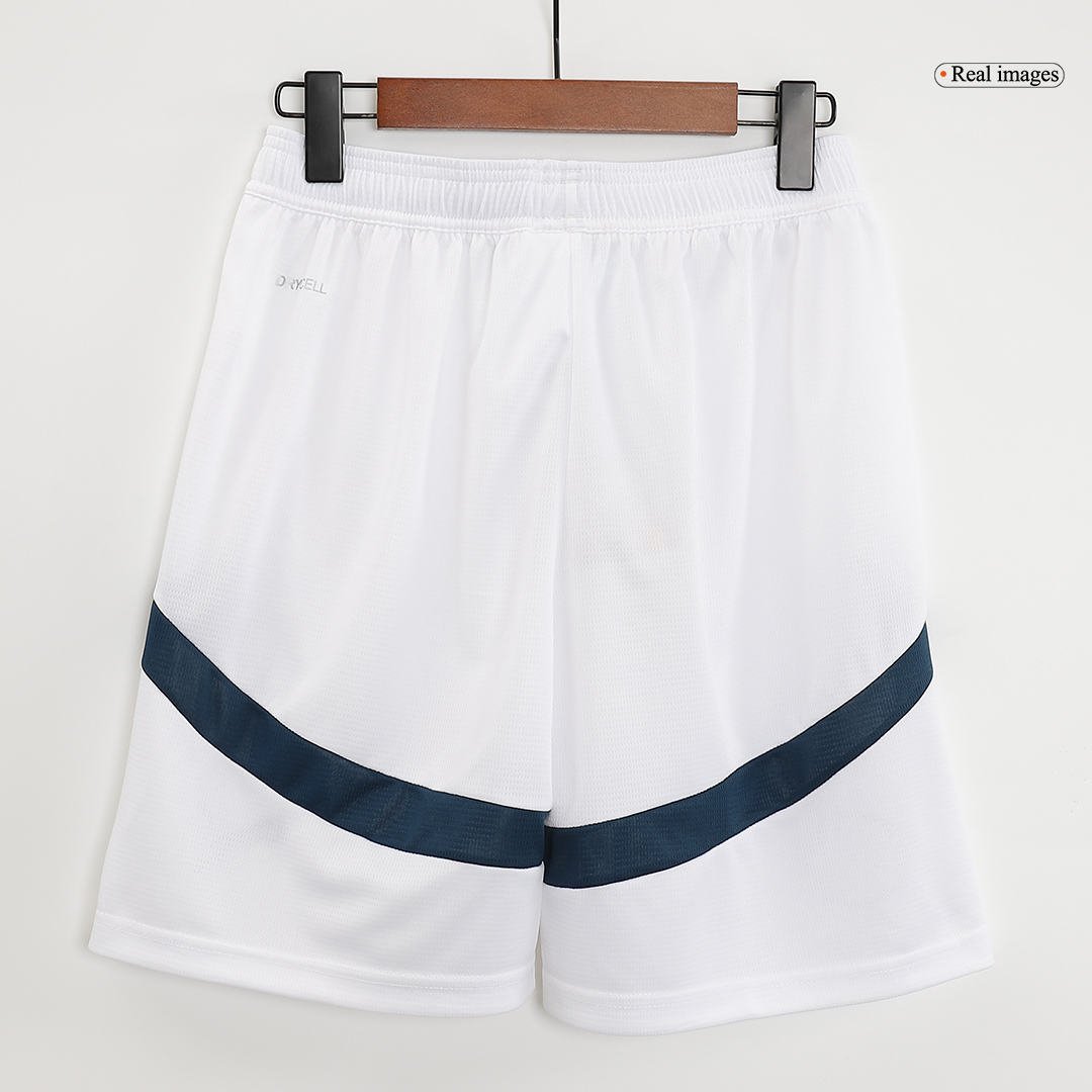 2024/25 Manchester City Home Kit(Jersey+Shorts) - Image 5