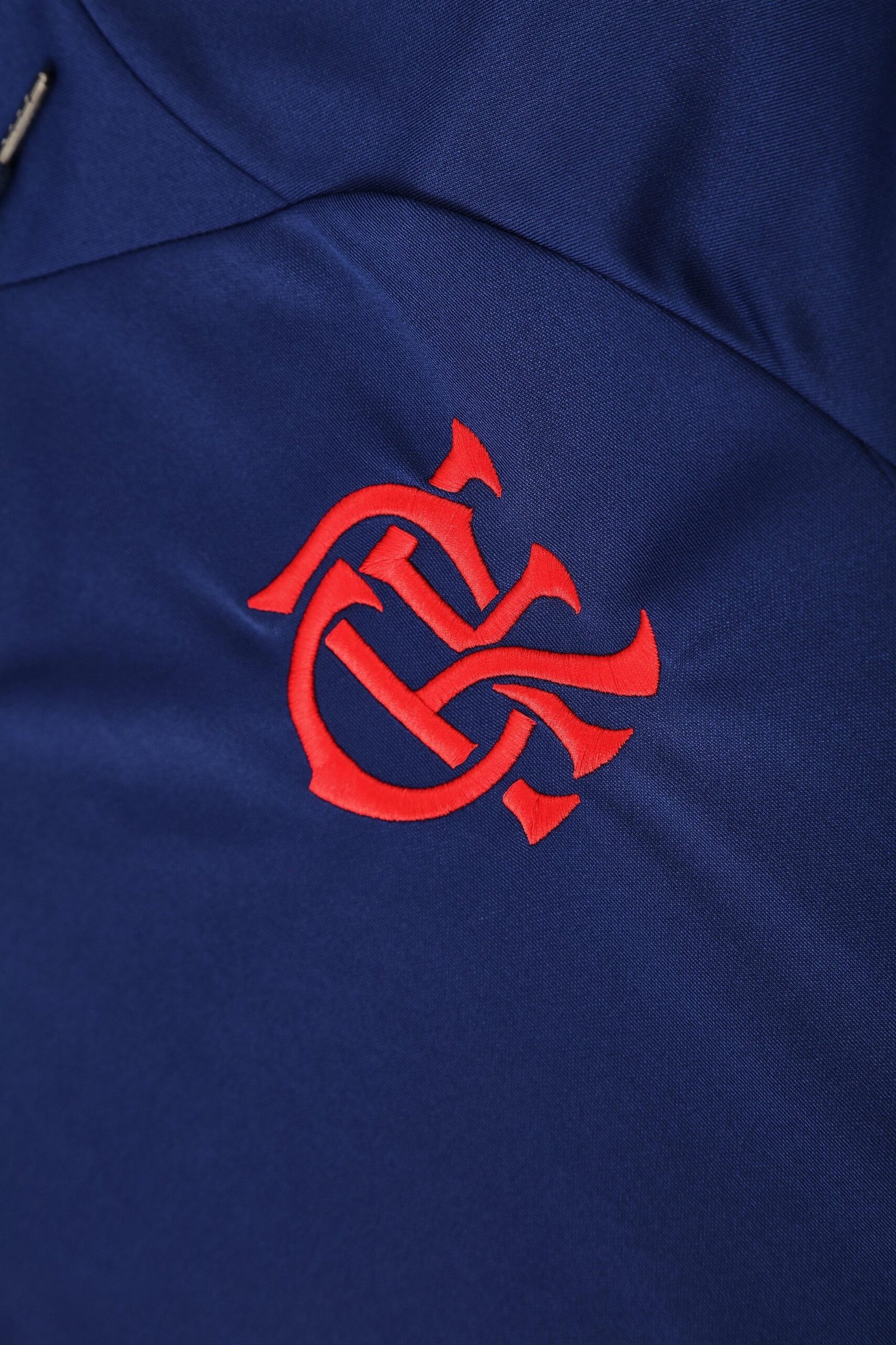 2025/26 CR Flamengo Hoodie Set (Top+Pants) - Image 6