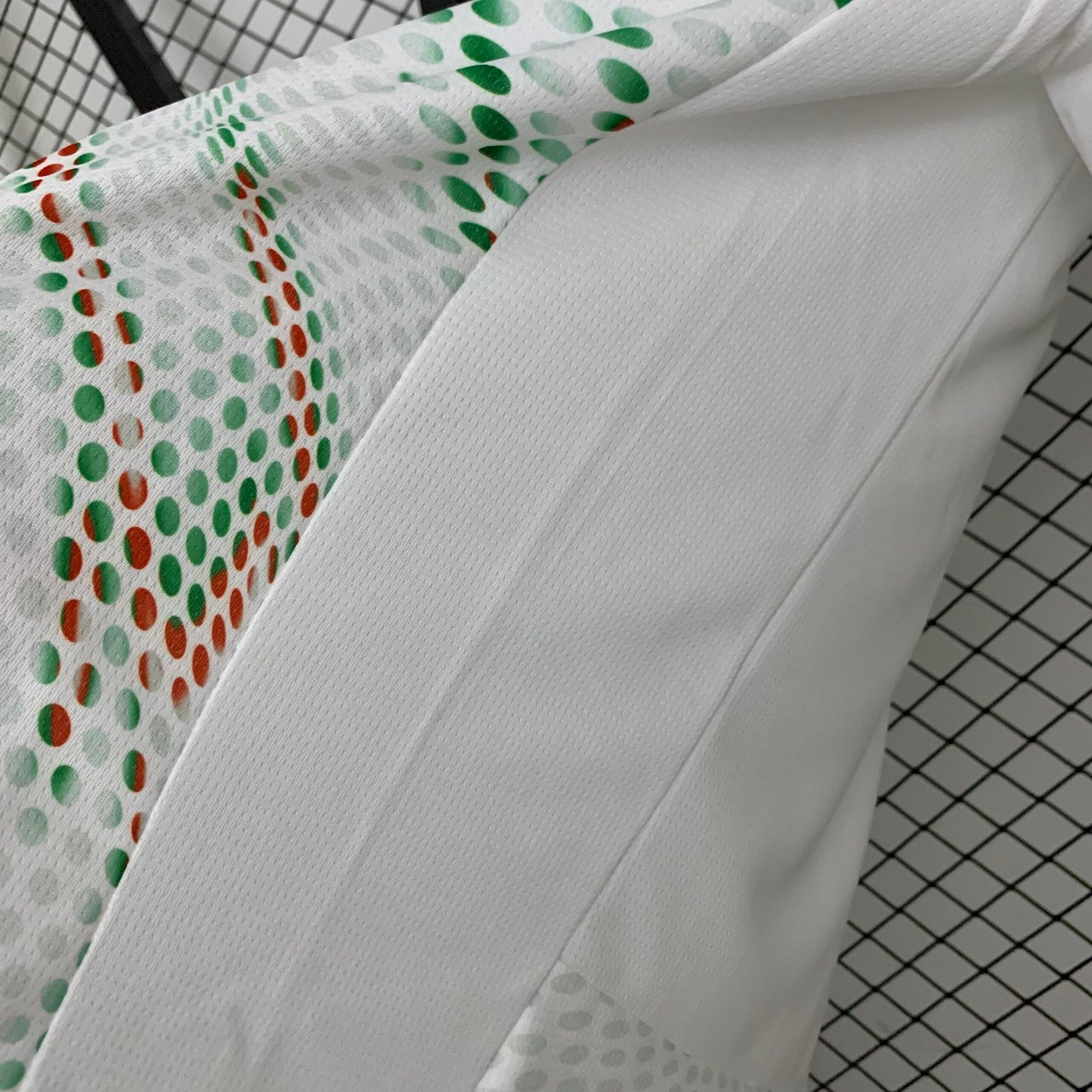 2025 Portugal Away Jersey - Image 6