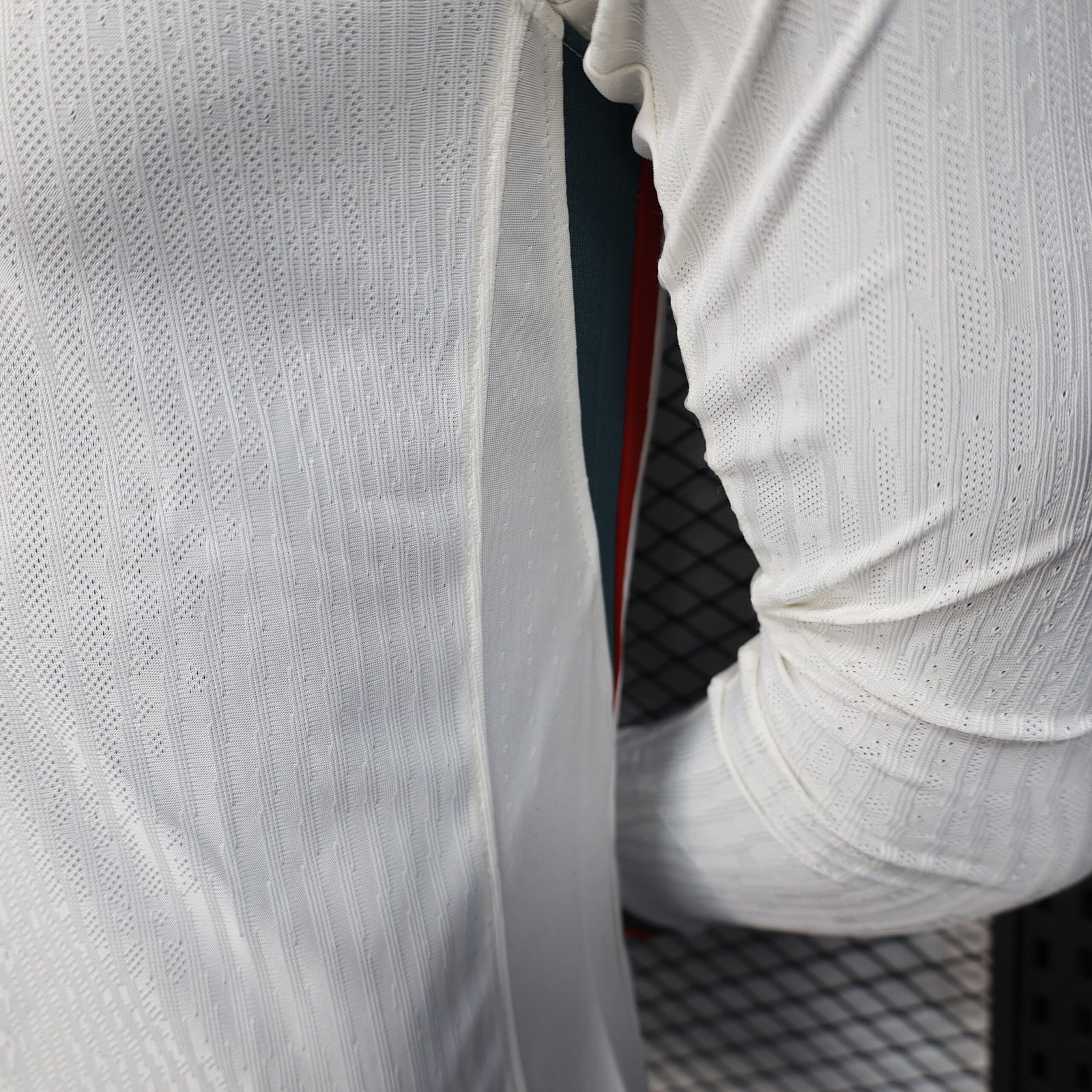 2025/26 Chelsea Away Jersey Long Sleeve Player Version - Image 7