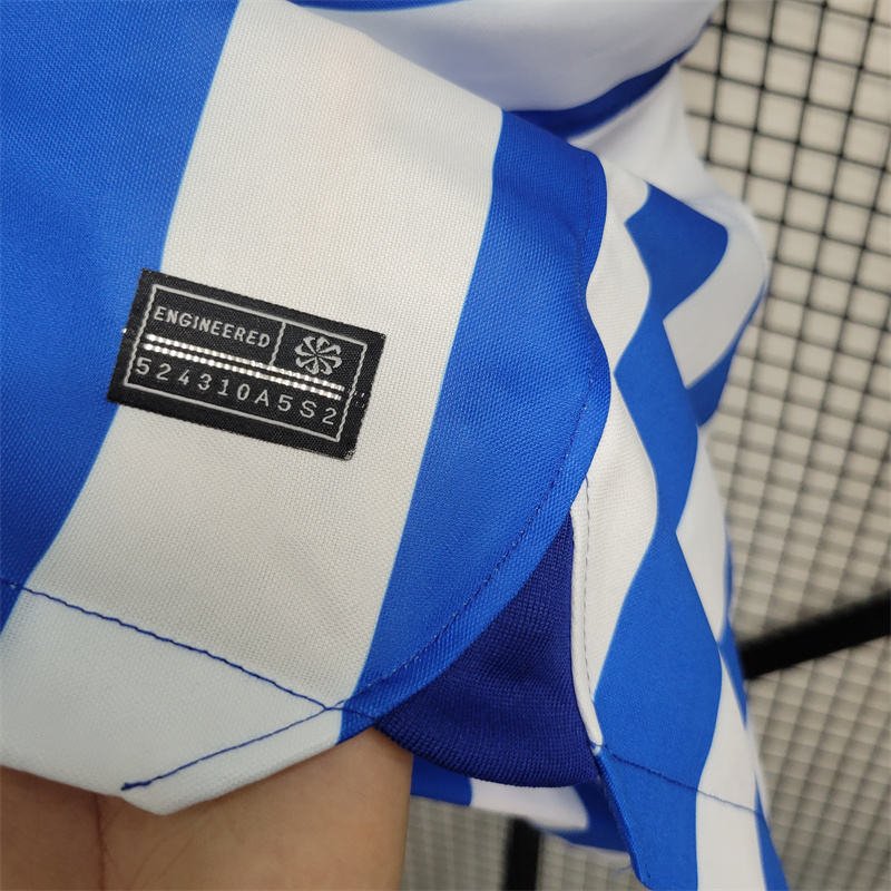 2024/25 Brighton & Hove Albion Home Jersey - Image 6