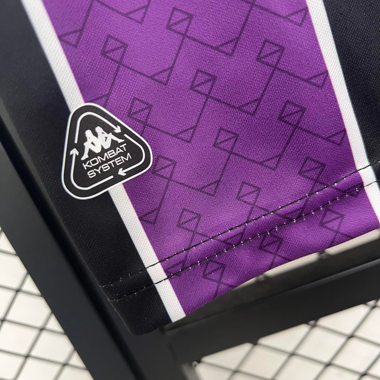 2025/26 Real Valladolid Away Jersey - Image 10