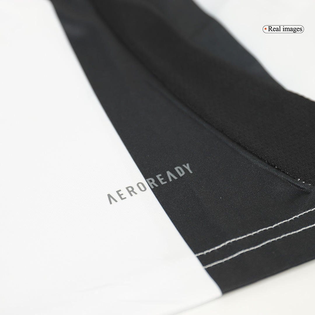 2024/25 Newcastle United Home Jersey - Image 8