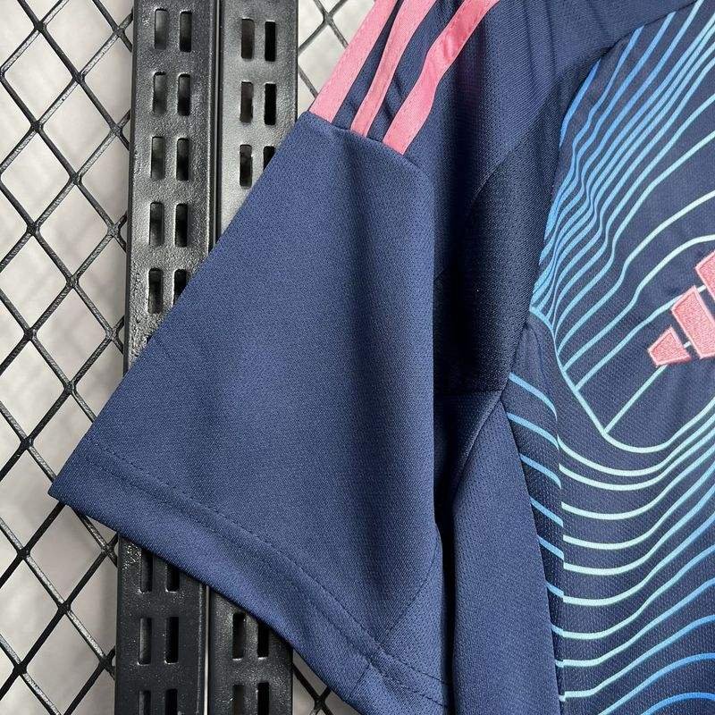 2024/25 Leeds United Third Jersey - Image 5