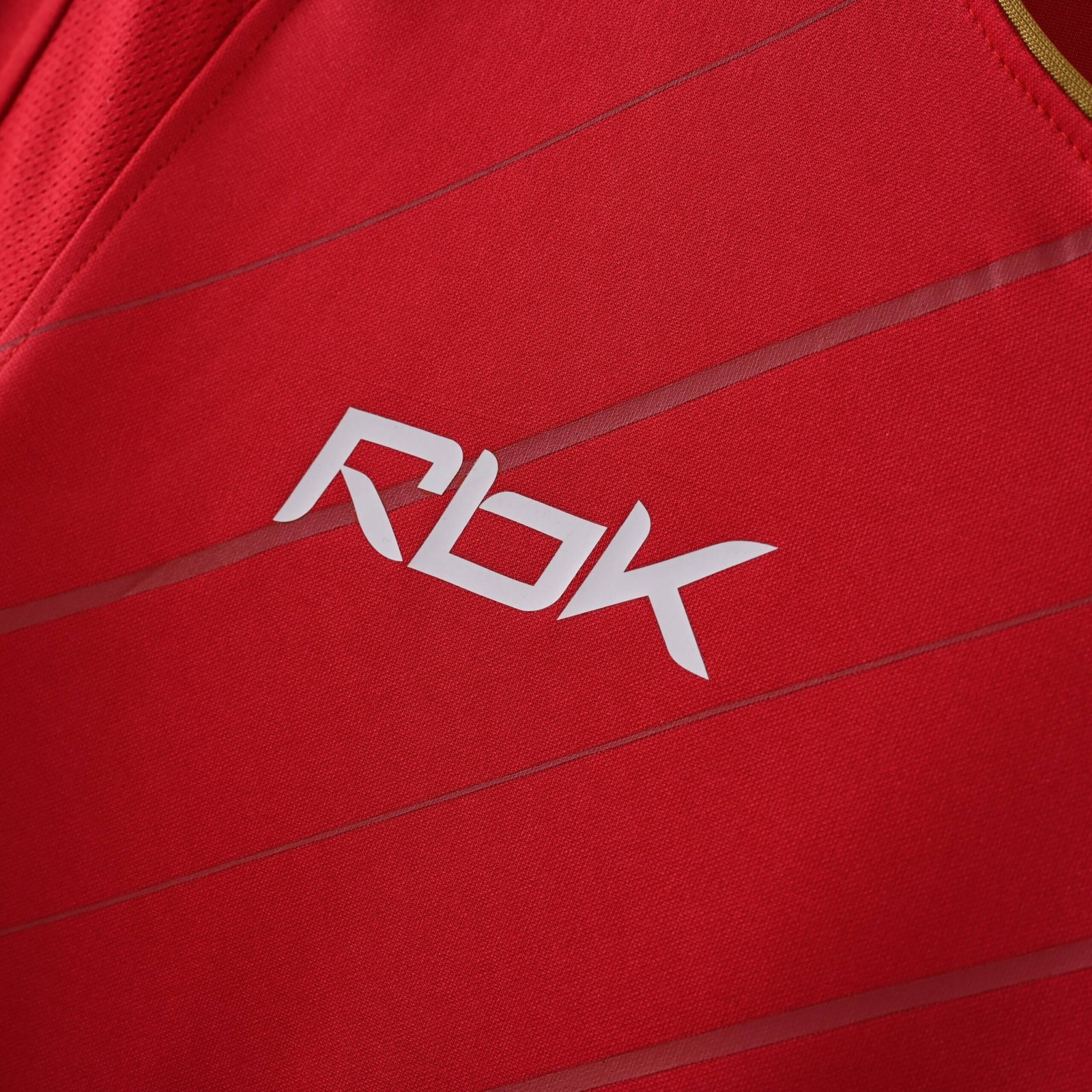 2005/06 Liverpool Home Retro Jersey - Image 6