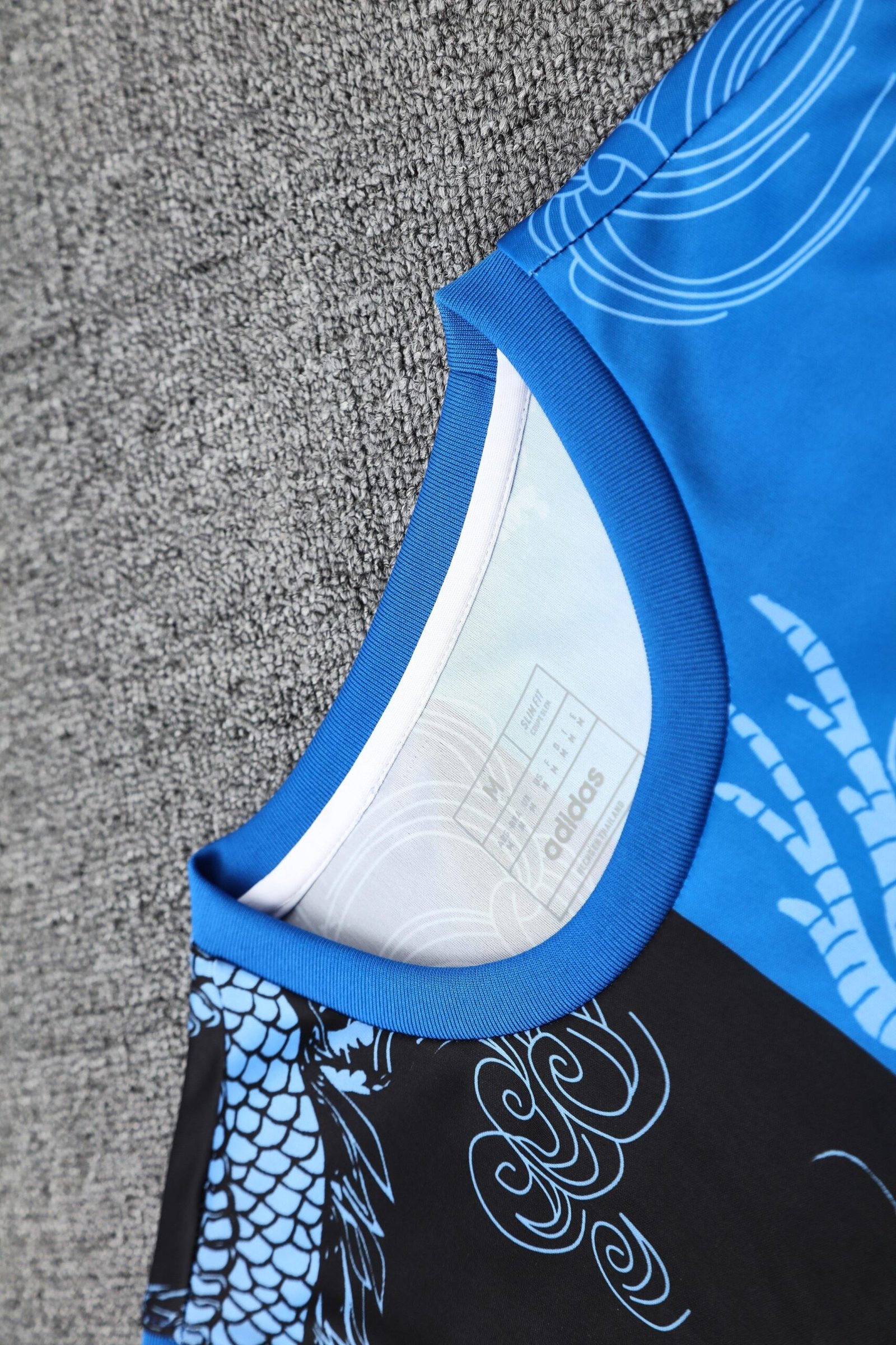 2025/26 Real Madrid?Vest Suit - Image 6