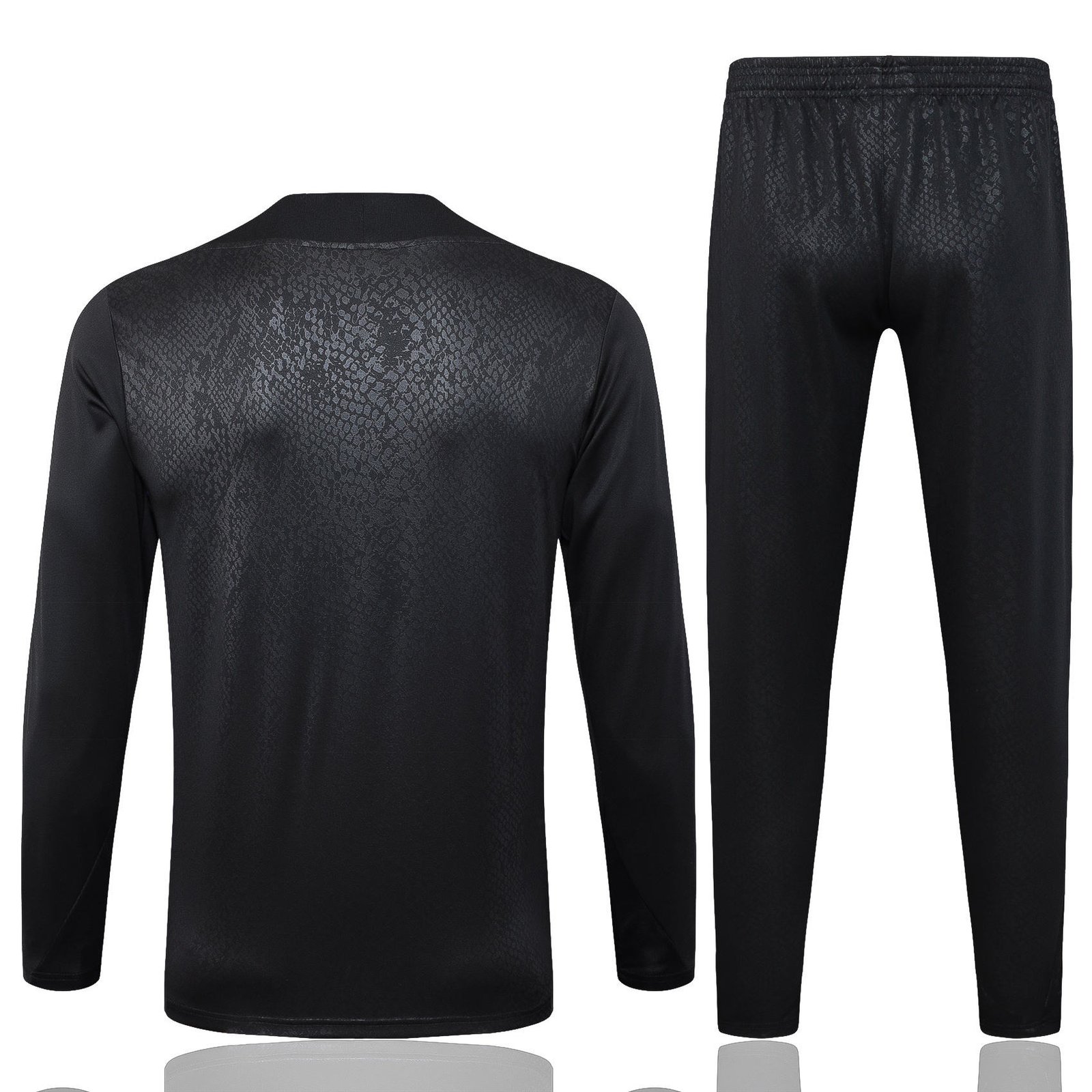 2025/26 Barcelona Long sleeves Player Version Training Set - Image 2