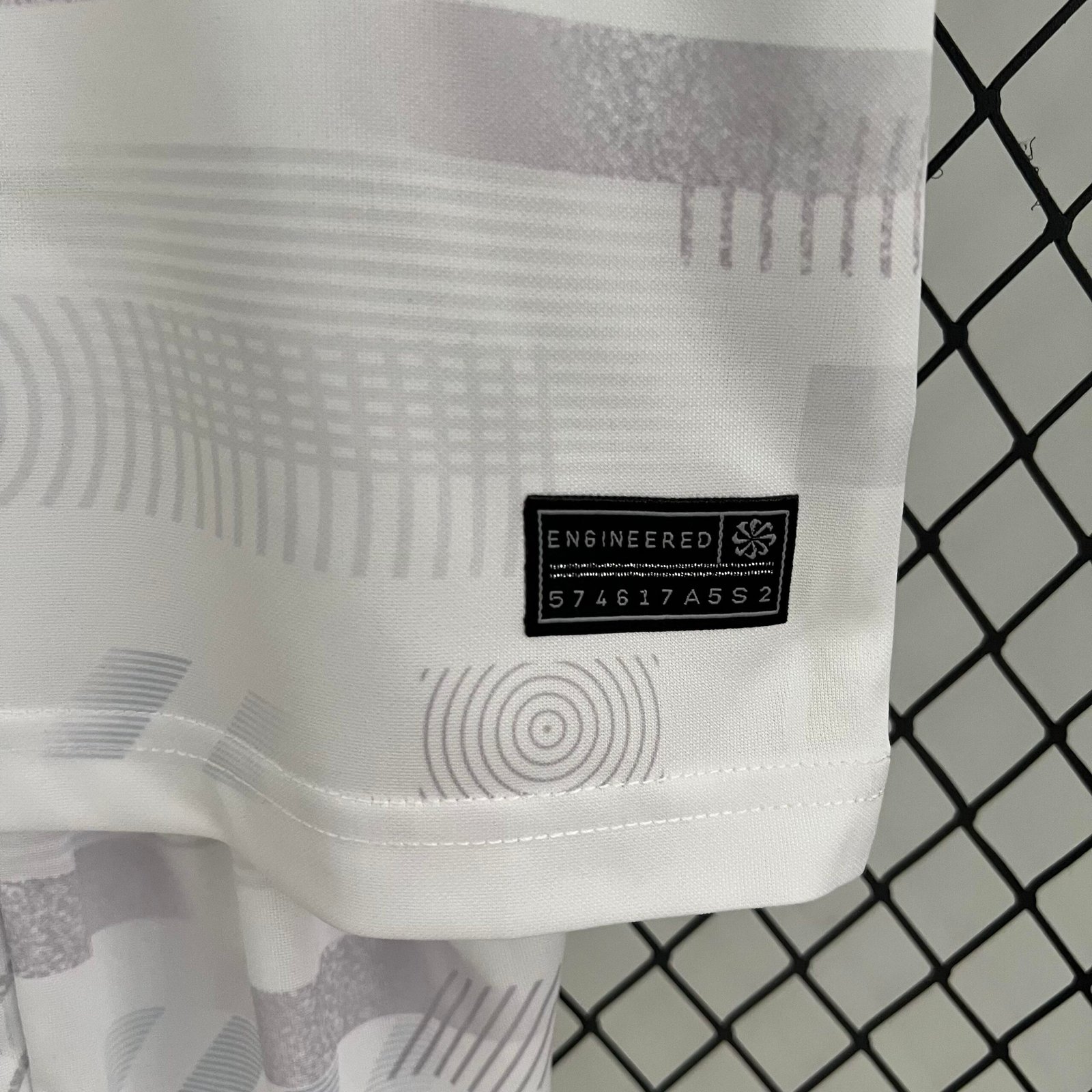 2023/24 Tottenham Hotspur Home Kids Kit Jersey+Shorts - Image 5