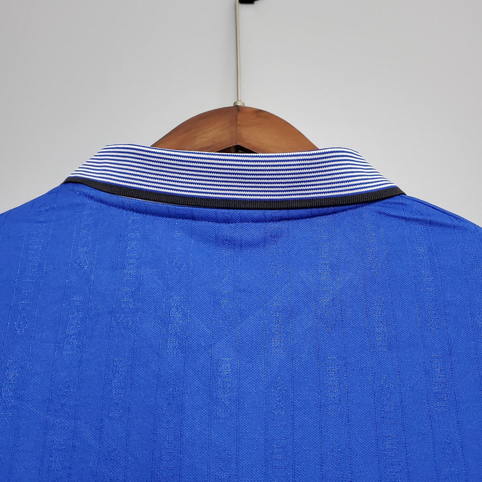 1994/95 Everton home Retro Jersey - Image 8