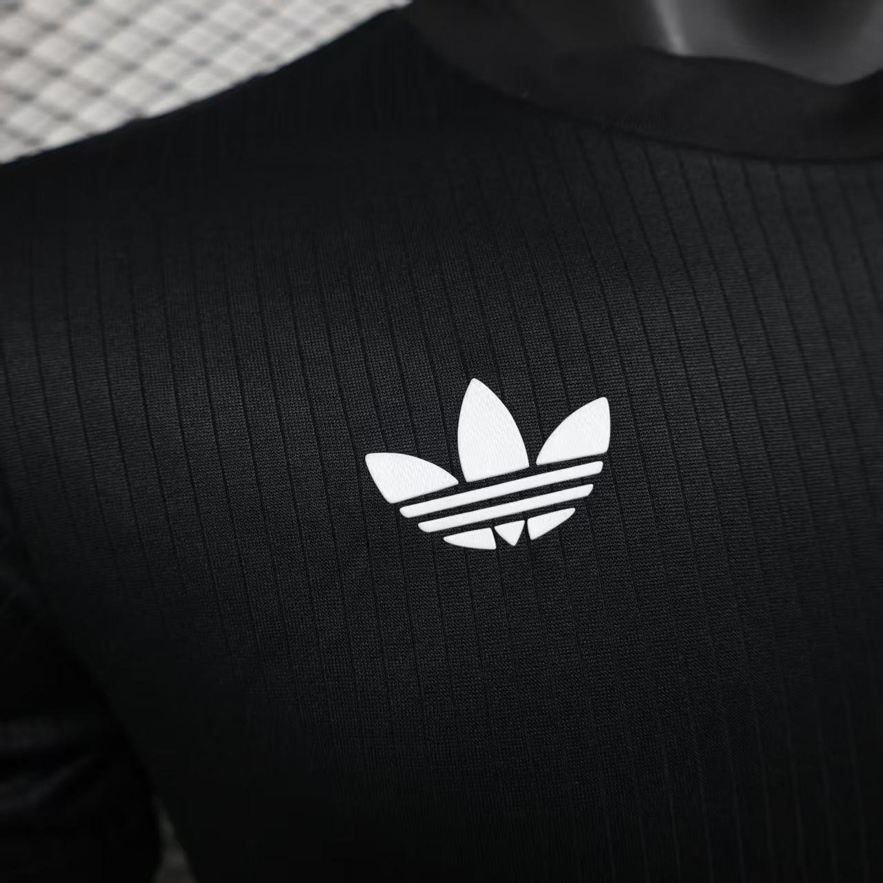 2025 Germany 125th Anniversary Black Player Version - Image 2