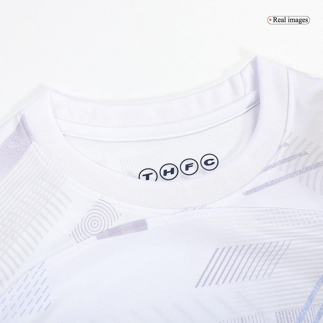 2023/24 Tottenham Hotspur Home Jersey - Image 5