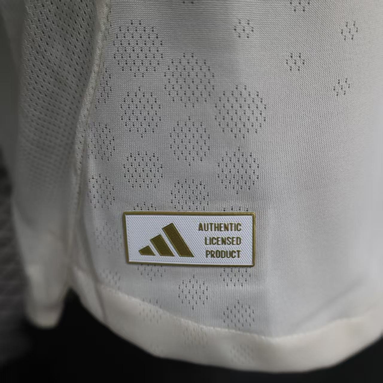 2025/26 Liverpool Away Jersey Player Version - Image 9