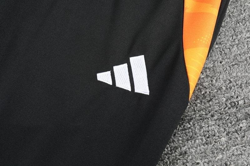 2025/26 Atlético Mineiro Long sleeves Training Set - Image 15