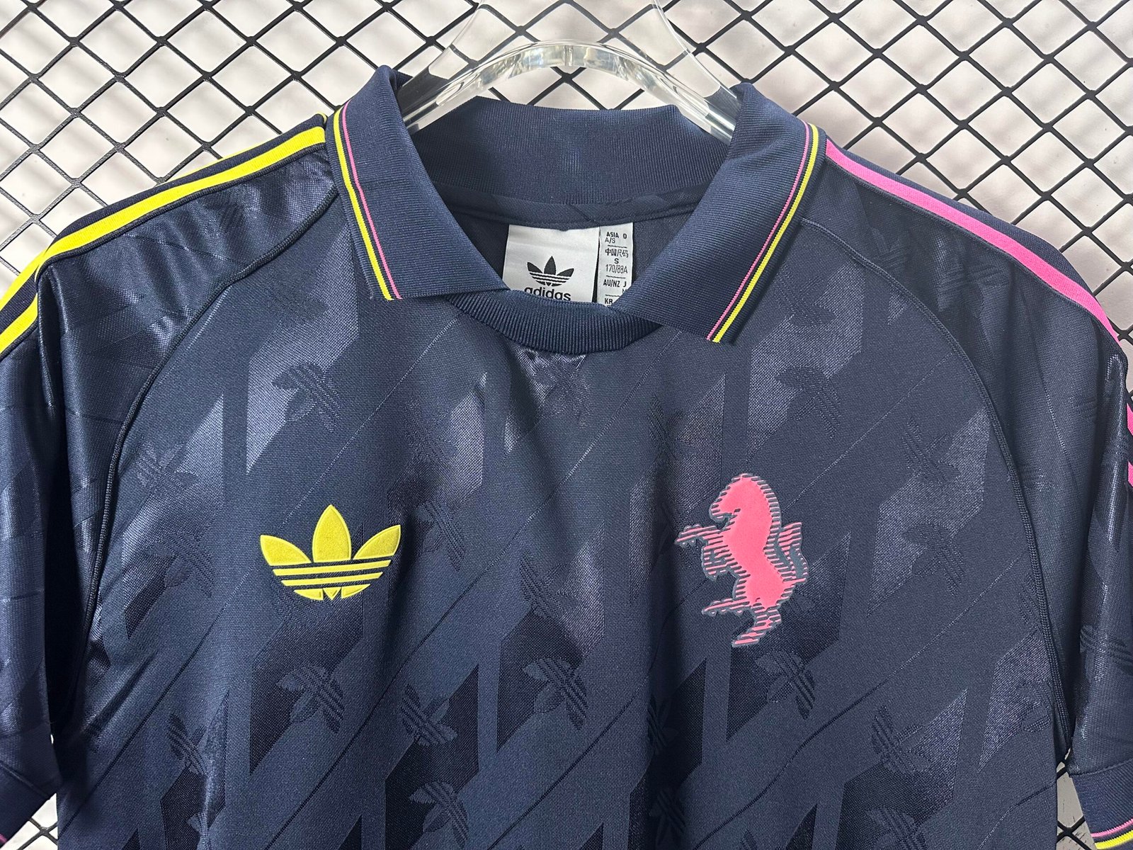 2024/25 Juventus Retro Special Edition - Image 2