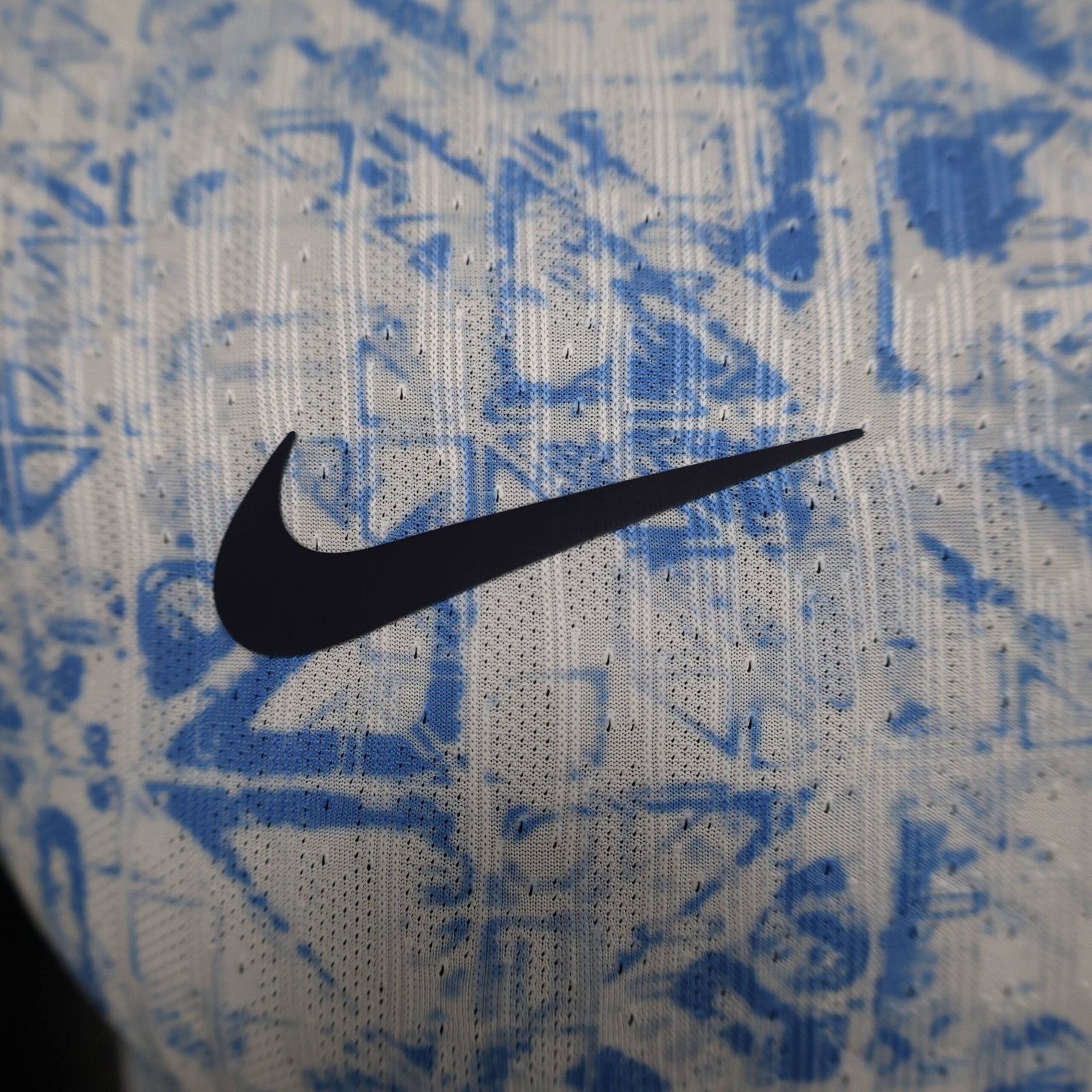 2024 Euro Portugal Away Jersey Player Version - Image 2