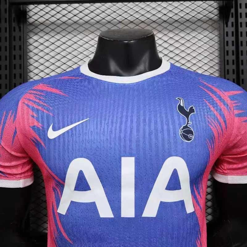 2025/26 Tottenham Hotspur Special Edition Jersey Player Version - Image 3