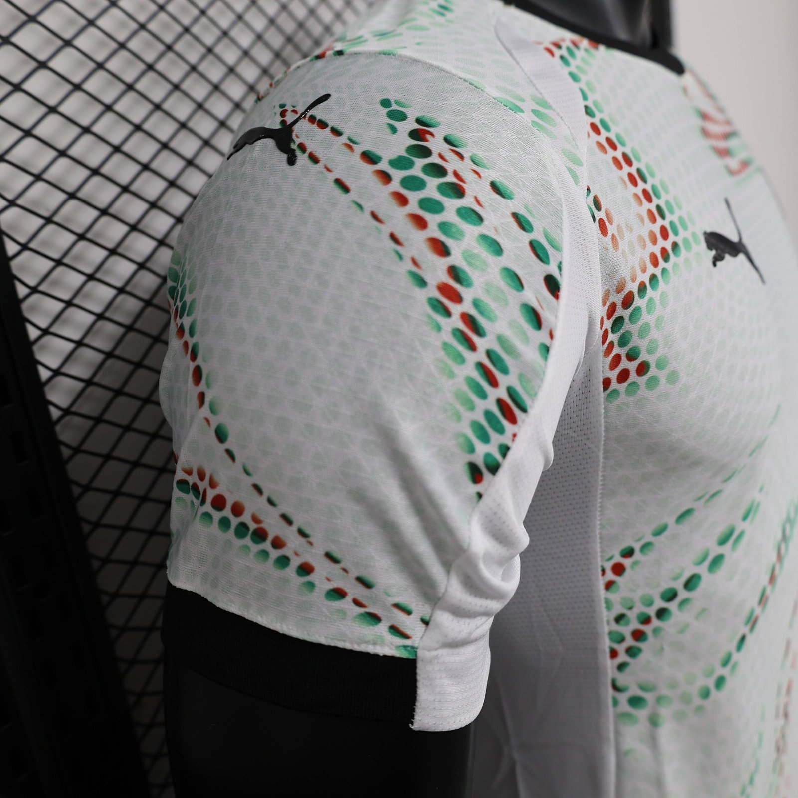 2025 Portugal Away Jersey Player Version - Image 5