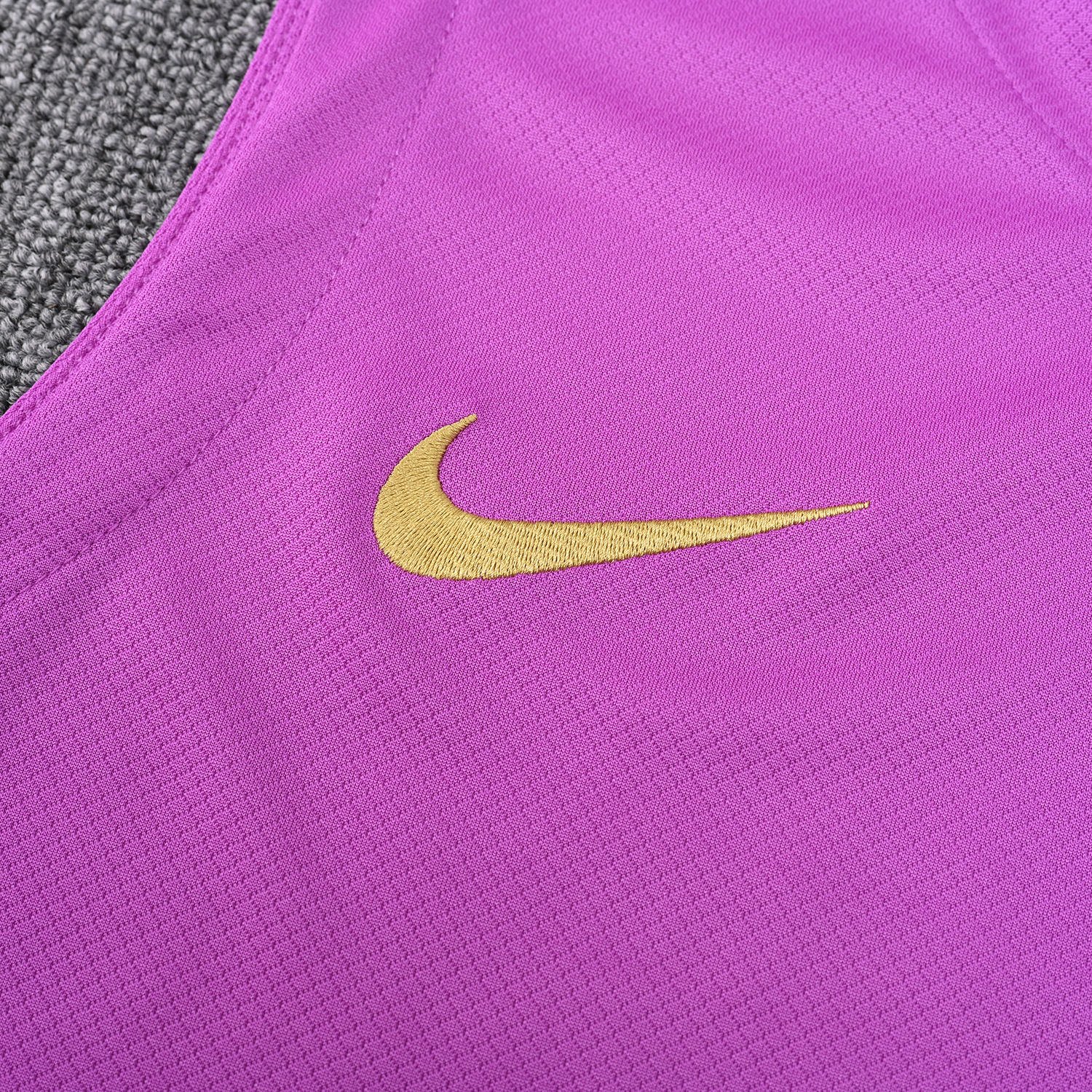 2025/26 Barcelona?Vest Suit - Image 3