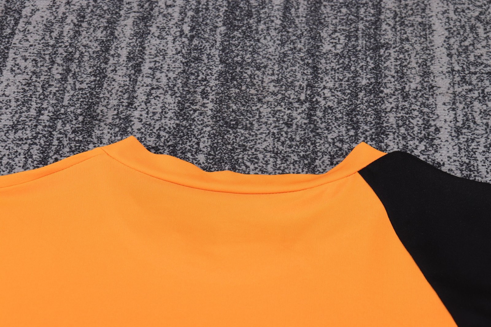 2005/06 Roma Retro Kids Jersey Home Replica - Image 8