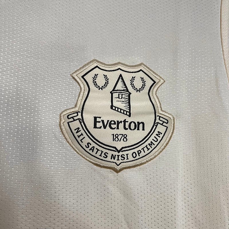 2024/25 Everton Jersey Away - Image 3