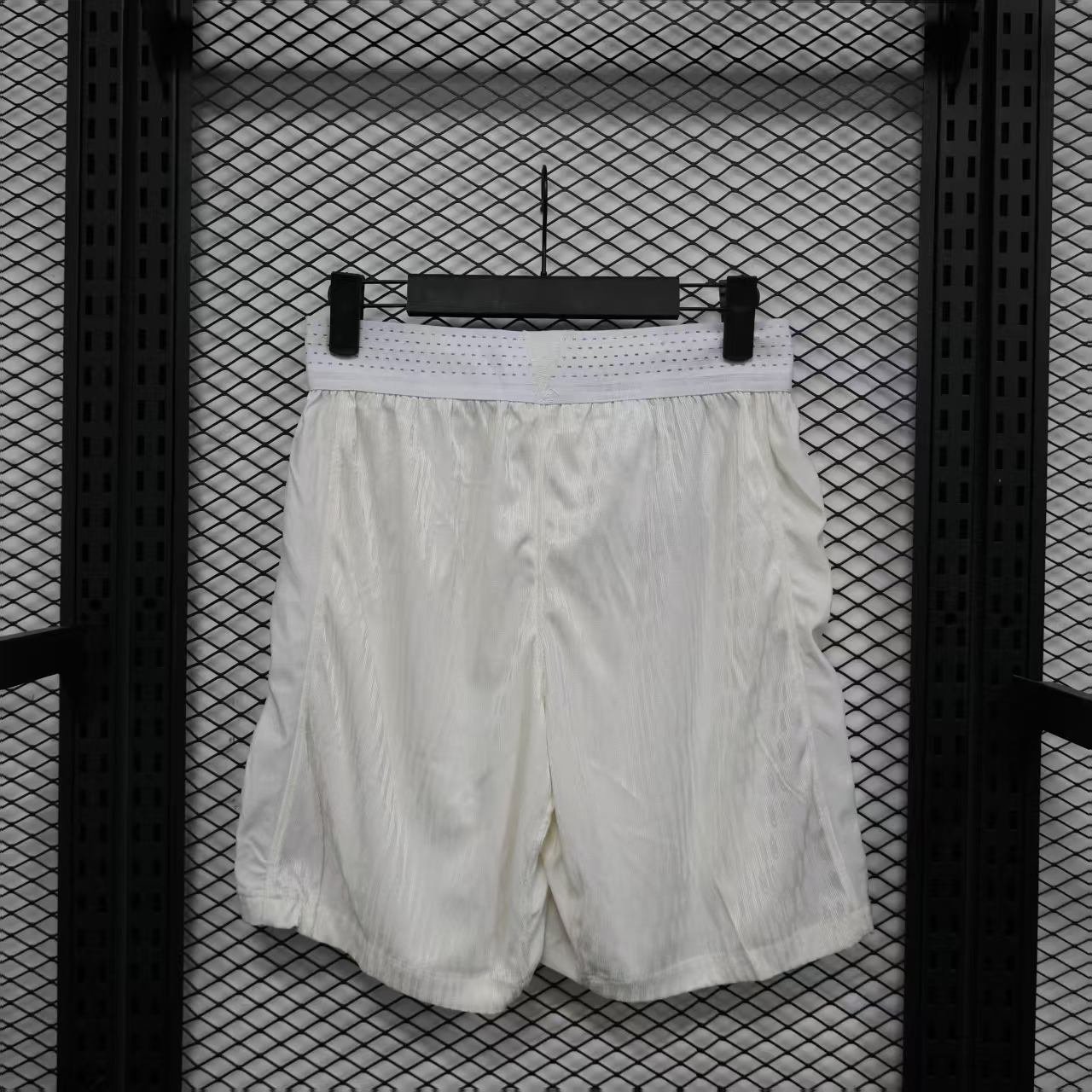 2025/26 Chelsea Away Shorts Player Version - Image 2