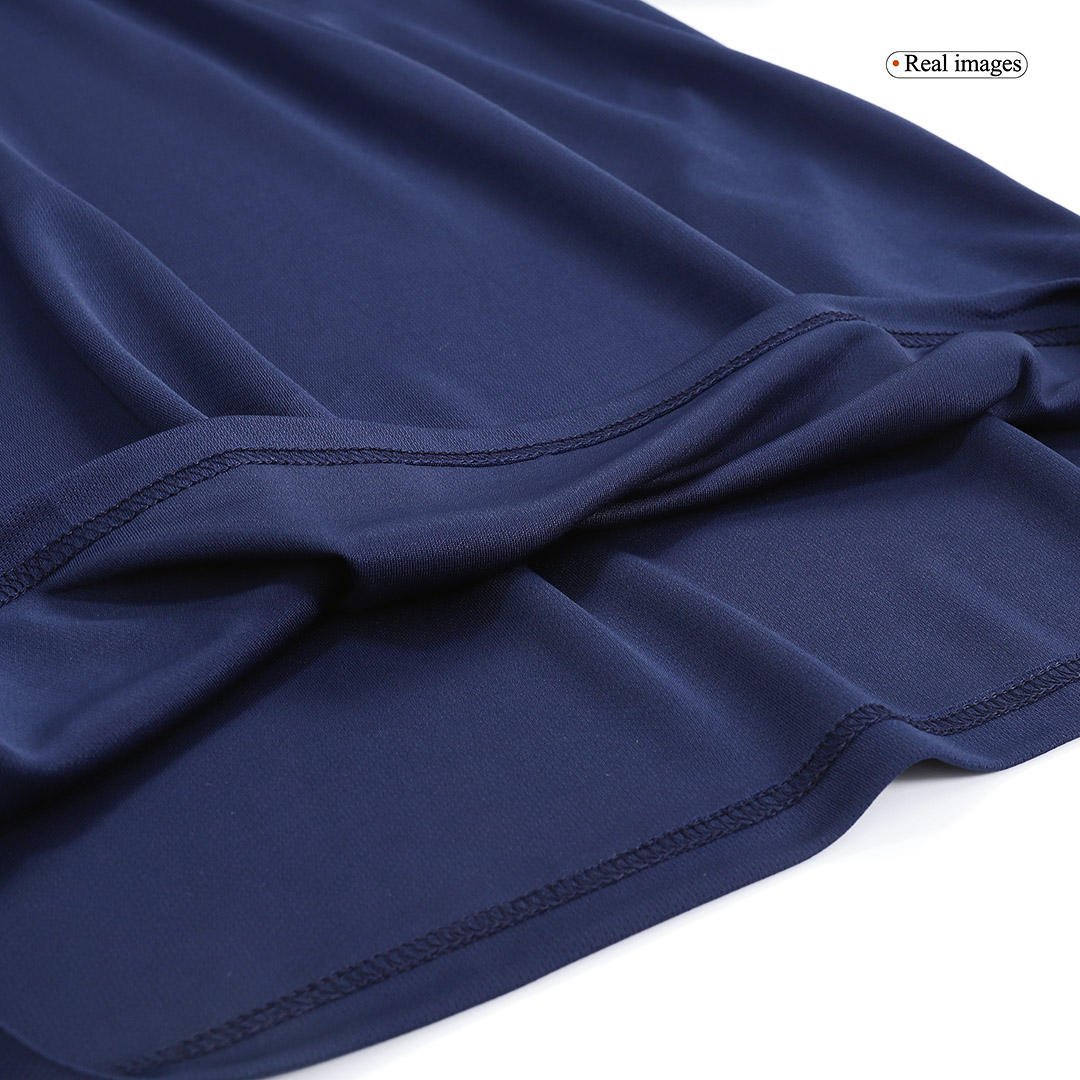 2023 Scotland 150th Anniversary Goalkeeper Jersey Replica - Image 8