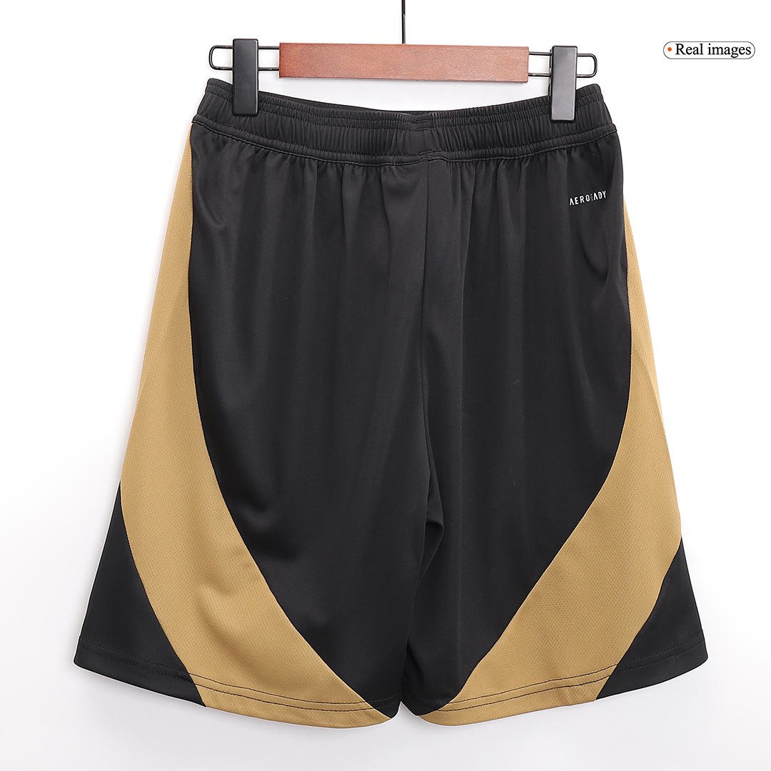 2024/25 Belgium Home Kids Jersey - Image 6